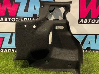 обшивка багажника Mini Cabrio 3 поколение [рестайлинг] 2021, 1.5 л., бензин, АКПП, красный, кабриолет, передний привод