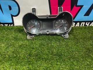 щиток приборов (приборная панель) Chevrolet TrailBlazer 3 поколение 2022, 1.3 л., бензин, вариатор, оранжевый, хетчбэк 5 дв., полный привод, 60005974