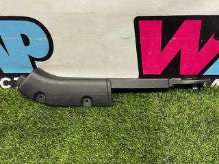 обшивка салона Jeep Wrangler 4 поколение 2020, АКПП, внедорожник 5 дв., 6BR72TX7AE