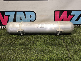 ресивер пневмоподвески Tesla Model X 1 поколение 2017, электро, белый, 1027921-00-B