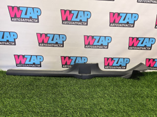 накладка на порог внутренняя Volkswagen Jetta 7 поколение 2019, 1.4 л., бензин, АКПП, седан, передний привод, 17A853372