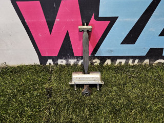 ограничитель открывания двери Ford Mustang 6 поколение S550 [рестайлинг] 2020, 2.3 л., бензин, АКПП, белый, купе, задний привод