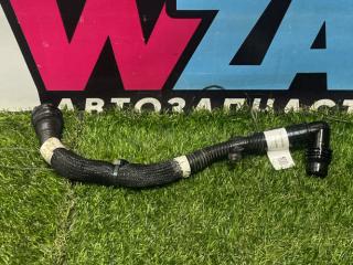 патрубок радиатора Tesla Model Y 1 поколение 2023, электро, полный привод, 1628808-50-C