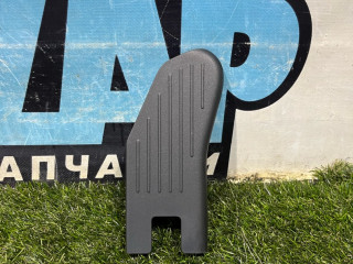 Пластик салазок сидений Volkswagen Tiguan 2 поколение 2020, 2.0 л., бензин, АКПП, внедорожник 5 дв., 5NN885071B