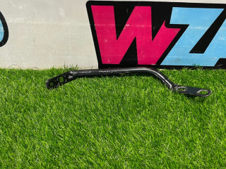 Распорка (растяжка) телевизора Ford Mustang 6 поколение S550 [рестайлинг] 2020, 2.3 л., бензин, АКПП, белый, кабриолет, задний привод