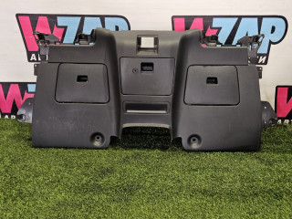 пластик Fiat 124 2020, 1.4 л., бензин, МКПП, родстер, задний привод, N2436878X