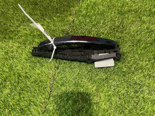 ручка наружная Chevrolet Trax 1 поколение [рестайлинг] 2021, 1.4 л., бензин, АКПП, черный, внедорожник 5 дв., передний привод