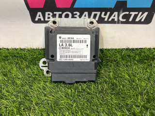 блок AirBag Dodge Challenger 3 поколение [2-й рестайлинг] 2016, 3.6 л., бензин, АКПП, 68297881AA