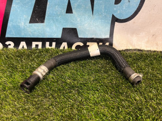 патрубок радиатора Ford Explorer 6 поколение U625 2020, 2.3 л., бензин, АКПП, внедорожник 5 дв., полный привод, L1M3-7F120-AAF