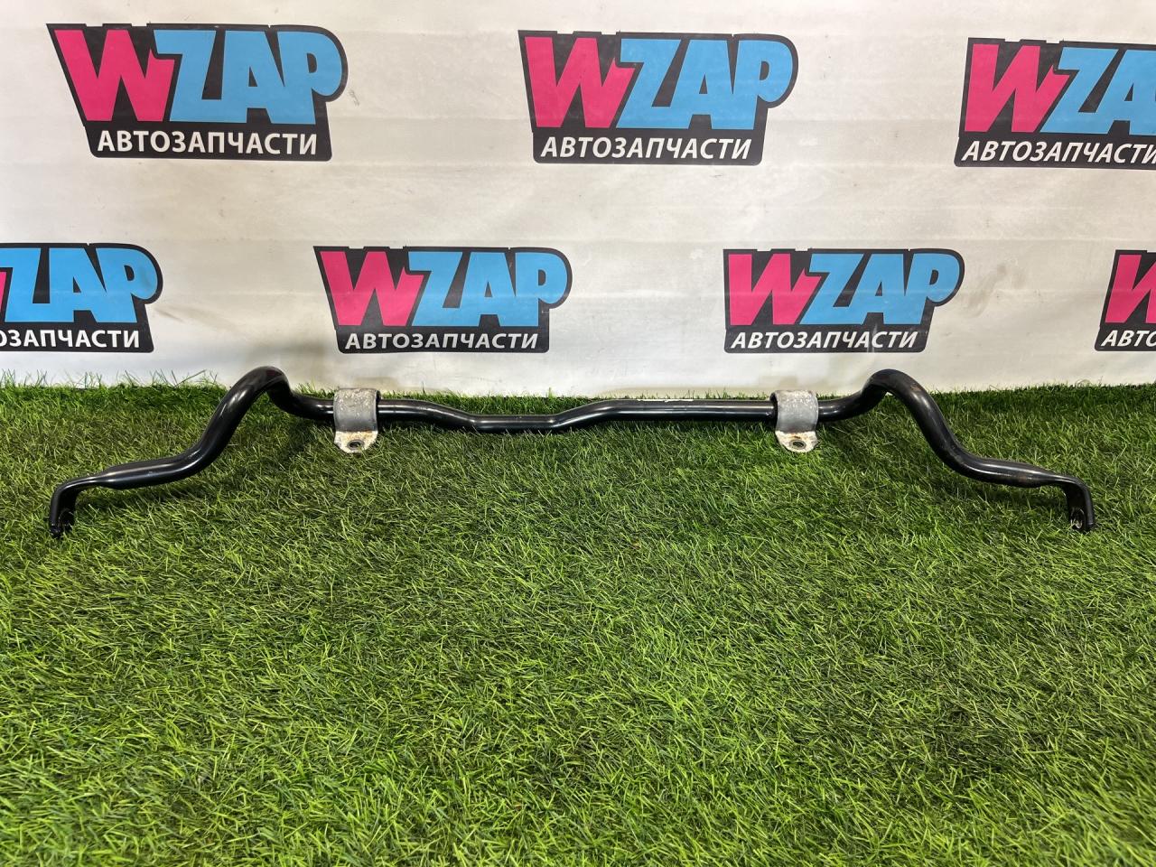 стабилизатор подвески передний Ford Escape 4 поколение CX482 2020, 1.5 л., бензин, АКПП, внедорожник 5 дв., LX61-5482-ANA - фото №1