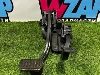 узел педальный (блок педалей) Tesla Model Y 1 поколение 2022, электро, белый, 1188691-00-B