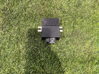 блок управления топливным насосом Mini Cabrio 3 поколение [рестайлинг] 2021, 1.5 л., бензин, АКПП, красный, кабриолет, передний привод, 9494391