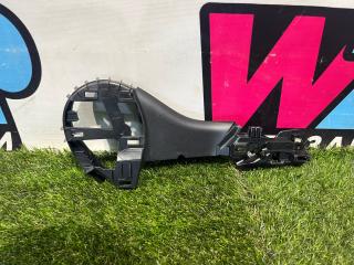 накладка на сиденье Tesla Model Y 1 поколение 2023, электро, полный привод, 1584321-00-E