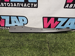 прочая запчасть Tesla Model X 1 поколение 2017, электро, белый, 1042411-00-D