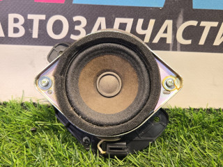 динамик двери Ford Mustang 6 поколение S550 [рестайлинг] 2018, 2.3 л., бензин, АКПП, черный, кабриолет, задний привод