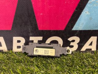 усилитель антенны Volkswagen Jetta 7 поколение 2019, 1.4 л., бензин, АКПП, седан, передний привод, 5E5035570