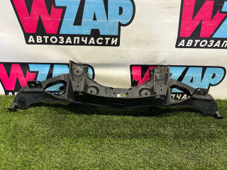 балка подвески задняя Mini Countryman 2 поколение [рестайлинг] F60 2021, 2.0 л., бензин, АКПП, внедорожник 5 дв., полный привод, правый руль, 33316883011, 6883011