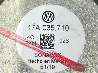 динамик Volkswagen Jetta 7 поколение 2020, 1.4 л., бензин, АКПП, седан, передний привод, 17A025710