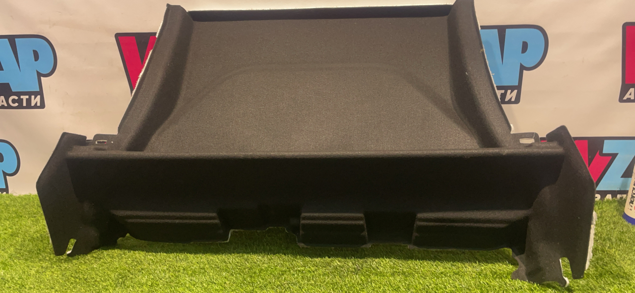 ковер багажника Tesla Model Y 1 поколение 2023, электро, полный привод, 1692892-00-A - фото №1