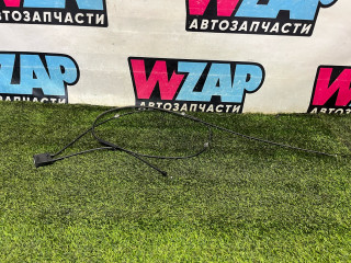 трос капота Mini Countryman 2 поколение [рестайлинг] F60 2021, 2.0 л., бензин, АКПП, внедорожник 5 дв., полный привод, правый руль, 7430846, 51237430846