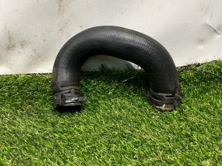 патрубок интеркулера Ford Mustang 6 поколение S550 [рестайлинг] 2019, 2.3 л., бензин, АКПП, купе, задний привод, 8CCJB2403540