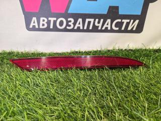 Отражатель бампера заднего Tesla Model 3 1 поколение 2022, 1077407