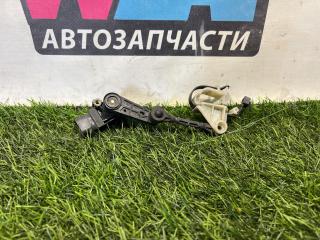 датчик дорожного просвета Jaguar XJ 4 поколение [рестайлинг] 2017, 3.0 л., бензин, АКПП, седан, задний привод, 8W83-3C279-BE