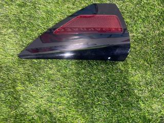 отражатель правый Tesla Model Y 1 поколение 2022, электро, белый, 1518783-00-A