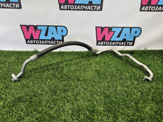 трубка кондиционера Volkswagen Passat B8 2016, 2.0 л., дизель, универсал, передний привод, правый руль, 5Q0820743M