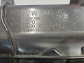 воздухозаборник Volkswagen Passat B8 2016, 2.0 л., дизель, универсал, передний привод, правый руль, 5Q0129254B - фото №12