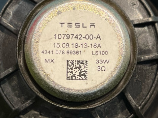 динамик Tesla Model X 1 поколение [рестайлинг] 2022, электро, 1079742-00-A