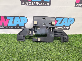 пластик Dodge Challenger 3 поколение [2-й рестайлинг] 2016, 3.6 л., бензин, АКПП, JCI1544249