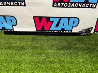 Уплотнитель стекла Ford Mustang 7 поколение S650 2024, 2.3 л., бензин, АКПП, черный, купе, задний привод, PR3B-C21434-AD