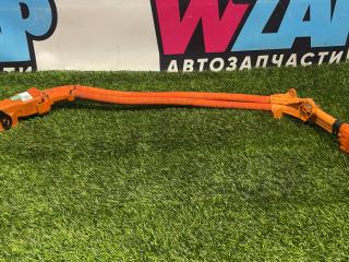 провод высоковольтный Tesla Model Y 1 поколение 2023, электро, полный привод, 1624855-00-E