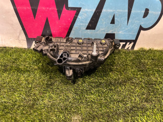 коллектор впускной Fiat 124 2018, 1.4 л., бензин, МКПП, серы, родстер, задний привод, 55279928