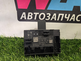 модуль управления двери Volkswagen Jetta 7 поколение 2019, 1.4 л., бензин, АКПП, седан, передний привод, 5Q4959392E