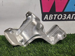 тепловой экран глушителя Volkswagen Jetta 7 поколение 2019, 1.4 л., бензин, АКПП, седан, передний привод, 04E131783F