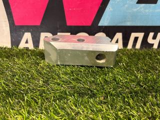 усилитель бампера переднего Tesla Model X 1 поколение [рестайлинг] 2022, электро