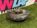 ступица задняя левая Volkswagen Jetta 7 поколение 2019, 1.4 л., бензин, АКПП, седан, передний привод, 5Q0615611P - фото №4