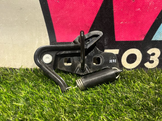 замок багажника Ford Mustang 6 поколение S550 [рестайлинг] 2019, 2.3 л., бензин, АКПП, черный, купе, задний привод, EJ7VA-54404B12