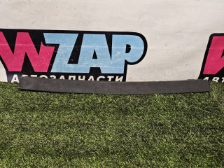 обшивка салона Tesla Model X 1 поколение 2017, электро, белый, 105826537C