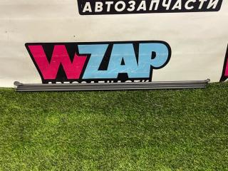 молдинг стекла Volkswagen Jetta 7 поколение 2020, 1.4 л., бензин, АКПП, седан, передний привод, 17A837479