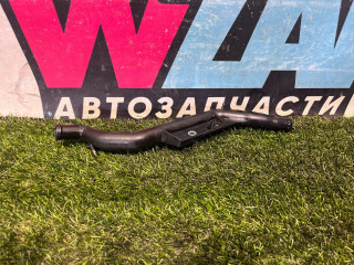 трубка охлаждающей жидкости Fiat 124 2018, 1.4 л., бензин, МКПП, серы, родстер, задний привод