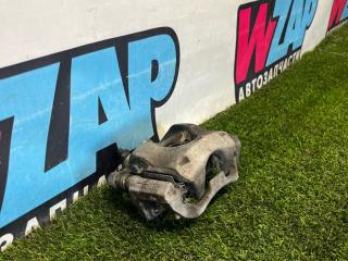 суппорт передний правый Mini Cabrio 3 поколение [рестайлинг] 2021, 1.5 л., бензин, АКПП, красный, кабриолет, передний привод