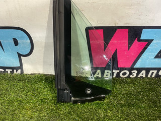 стекло двери передней правой Tesla Model X 1 поколение [рестайлинг] 2023, электро