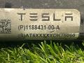 рычаг задний Tesla Model Y 1 поколение 2022, электро, белый, 1188431-00-A - фото №2