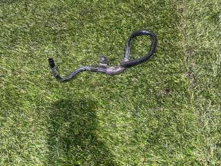 трубка вакуумная усилителя тормозов Ford Mustang 6 поколение S550 [рестайлинг] 2021, 2.3 л., бензин, АКПП, кабриолет