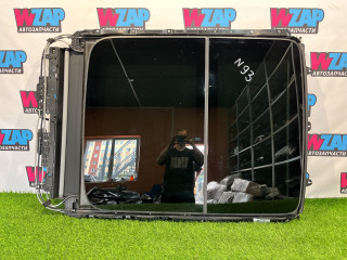 Стекло панорамной крыши Ford Explorer 6 поколение U625 2023, 2.3 л., бензин, АКПП, внедорожник 5 дв., полный привод, LB5B-15B689