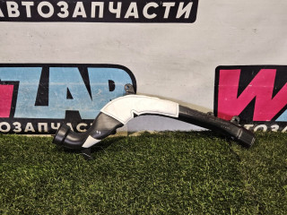 воздуховод печки Ford Mustang 6 поколение S550 [рестайлинг] 2020, 2.3 л., бензин, АКПП, купе, FR3B19E657AC