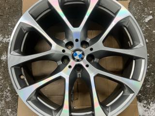 диск литой BMW X5 G05 (2018 - 2025)